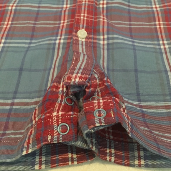 6m (4/$20) Ralph Lauren Romper - Picture 4 of 6